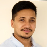 Bipin Basnet