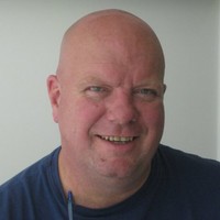 Ray Verheijden
