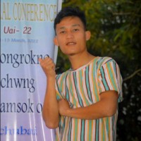 Jabesh Halam