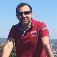 Amir Kamyar Torabi