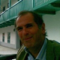 Jorge Benguría Filippini