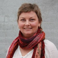 Ingrid Lundeborg