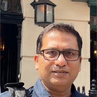 Lalit Gupta