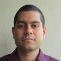 Simon Alarcon