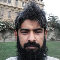 Ahmad Kashaf