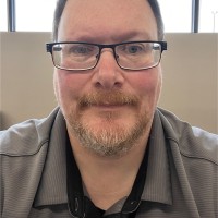 Jeff Paxton