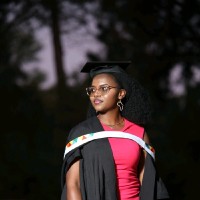 Andi Wendy Tshikalange