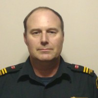 Andrew Mechalko, Cfei
