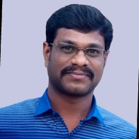 Prabakaran R