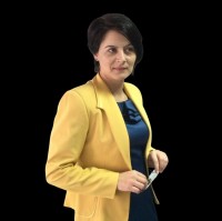 Dorina Marinescu