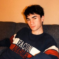 Dylan Rochex Westland