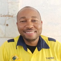 Themba Mberi