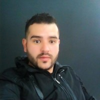 Jorge Rodriguez Ochoa