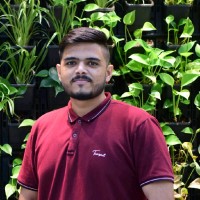 Kewal Gharat