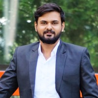 Yash Modi