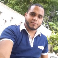 Yonatan Pérez Batista