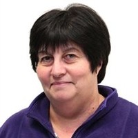 Charmaine Kobus