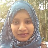 Tahmina Islam