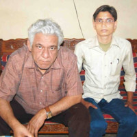 Vikash Kaushal