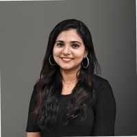 Kavya Ravikumar