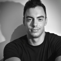 Olivier Pontbriand-Paré