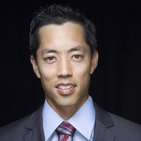 Todd Kobayashi