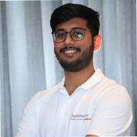 Pranit Kumar