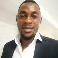 Michael Alexandre TAGNE KAMGA