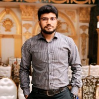 Irfan Imtiaz