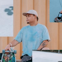 Smokey ian Villahermosa