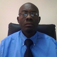 Stephen Adetunji
