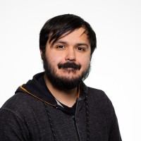 Marc Van 'T Veer