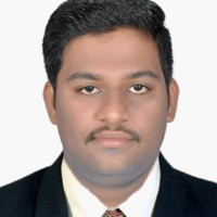 Pavan Kumar Reddy P
