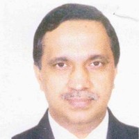 Kamlesh Gidwani