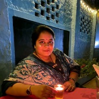 Poornima Gade