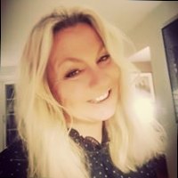 Anne Jorunn Hammargren