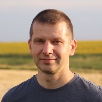 Oleksiy Chaplanov