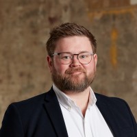 Richard Fraser-Smith