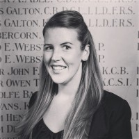 Melissa Whiteley