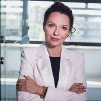 Katarzyna Mędraś LL.M.