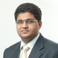 George C Kuriakose