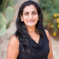 Abhinaya Thummala