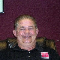David Dinsmore