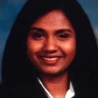 Nithya Raguthas