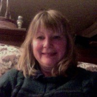 June Ellen Cushing
