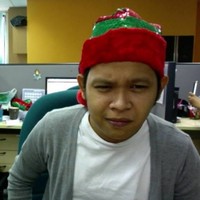 Muhammad Firdaus Ahmad Hisham
