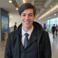 Daniel Machado Carneiro Faller