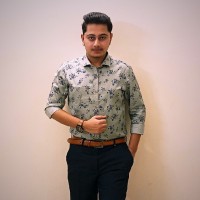 Amritanshu Saraswat