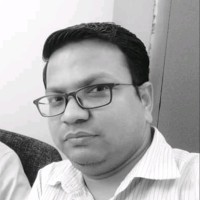 Dr. Ravi Deval