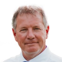 Ken Morrice